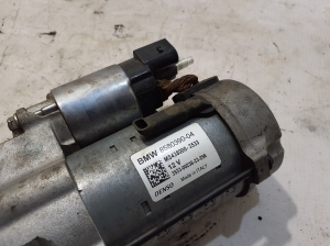 BMW 1 SERIES F40 (2019–2026) Starter 8580390 - 2