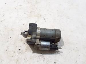 BMW 1 SERIES F40 (2019–2026) Starter 8580390 - 3