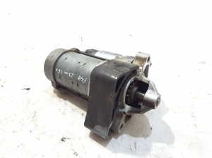 BMW 1 SERIES F40 (2019–2026) Starter 8580390 - 4