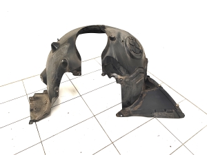 Mini Clubman F54 (2014–2026) Priekšējais apakšspārns 7346035 - 4