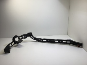 Opel Vectra C (2002–2008) Rear bumper bracket 24402936 - 2