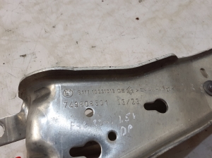 BMW 1 SERIES F40 (2019–2026) Radiator bracket 7498085 - 2
