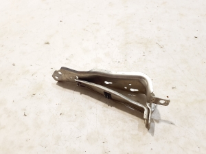 BMW 1 SERIES F40 (2019–2026) Radiator bracket 7498085 - 4