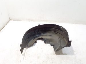 Rear wheel arch liner - 9816606180