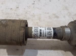 BMW 1 SERIES F40 (2019–2026) Front drive shaft and its parts 5A2E043 - 2