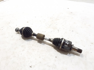 BMW 1 SERIES F40 (2019–2026) Front drive shaft and its parts 5A2E043 - 3