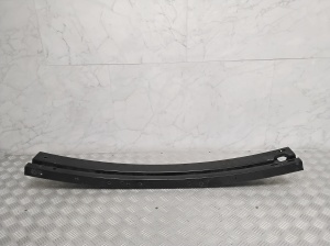 NISSAN X-Trail T32 (2013–2021) Front bumper reinforcement - 2