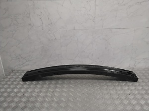 Front bumper reinforcement