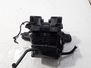 RENAULT Fluence (2009–2017) Système de chauffage habitacle avec composants 272700047R - 2