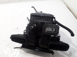 RENAULT Fluence (2009–2017) Système de chauffage habitacle avec composants 272700047R - 3