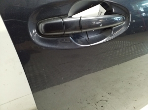 Subaru Legacy V (2009–2014) Esiuksed ja nende osad - 2