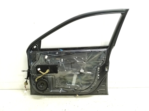 Subaru Legacy V (2009–2014) Esiuksed ja nende osad - 4