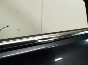 Subaru Legacy V (2009–2014) Esiuksed ja nende osad - 5