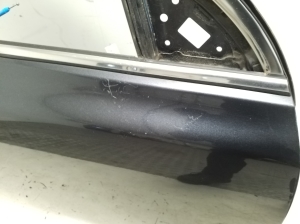 Subaru Legacy V (2009–2014) Esiuksed ja nende osad - 6