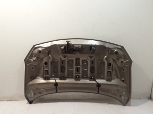 RENAULT Fluence (2009–2017) Hood - 3