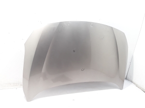 RENAULT Fluence (2009–2017) Hood - 4