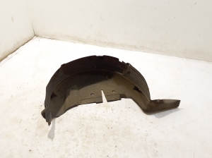   Rear wheel arch liner  - 767490020R 