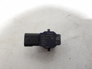BMW 1 SERIES F40 (2019–2026) Front parking sensor 7927954 - 3