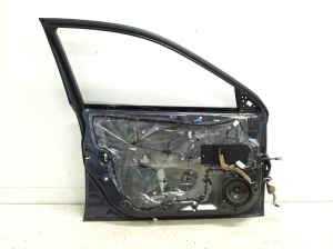 Subaru Legacy V (2009–2014) Esiuksed ja nende osad - 4