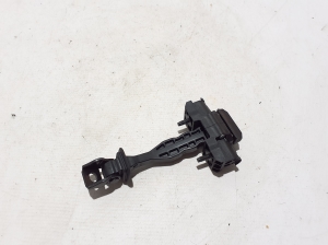 BMW 1 SERIES F40 (2019–2026) Front door check 7447993 - 3