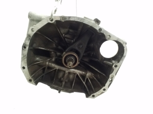 Subaru Legacy V (2009–2014) Getriebe 32000AJ790 - 3