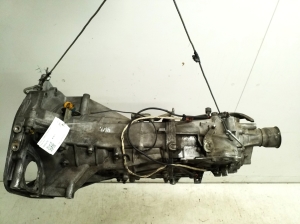 Subaru Legacy V (2009–2014) Getriebe 32000AJ790 - 4