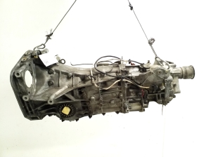 Subaru Legacy V (2009–2014) Getriebe 32000AJ790 - 6