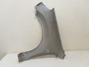 SsangYong Rexton (2001–2007) Front fender 1081399 - 3