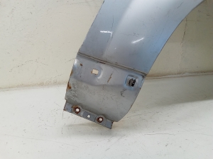 SsangYong Rexton (2001–2007) Front fender 1081399 - 4