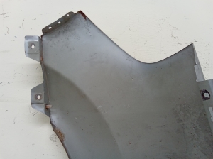 SsangYong Rexton (2001–2007) Front fender 1081399 - 5