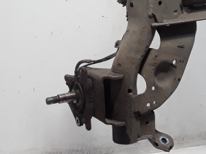 RENAULT Fluence (2009–2017) Tagasild ja selle osad 555010688R - 2