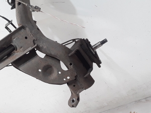 RENAULT Fluence (2009–2017) Tagasild ja selle osad 555010688R - 4