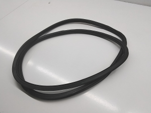 Volkswagen Tiguan (2017–2026) Front door rubber seal 5NN837701 - 2