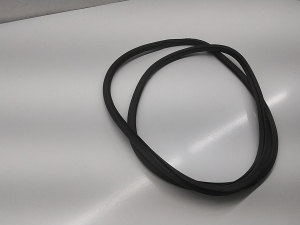 Volkswagen Tiguan (2017–2026) Front door rubber seal 5NN837701 - 3