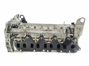 Mercedes Benz C-Class 205 (2014–2021) Cylinder head A6220102300 - 3