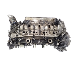 Mercedes Benz C-Class 205 (2014–2021) Cylinder head A6220102300 - 5