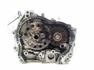 Mercedes Benz C-Class 205 (2014–2021) Cylinder head A6220102300 - 6