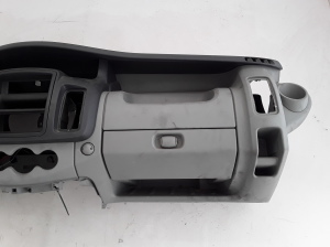 RENAULT Trafic II (2001–2014) Armatuurlaud ja selle osad 8200933862 - 2