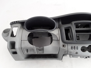 RENAULT Trafic II (2001–2014) Armatuurlaud ja selle osad 8200933862 - 3