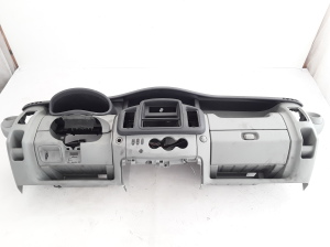 RENAULT Trafic II (2001–2014) Armatuurlaud ja selle osad 8200933862 - 4