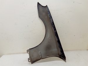 Mercedes Benz E-Class W211 (2002–2009) Front fender A2118800818 - 4