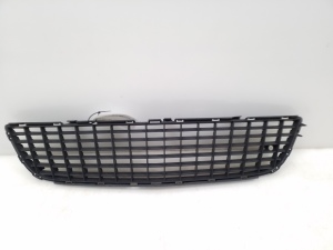 Front bumper lower grille - 551004542