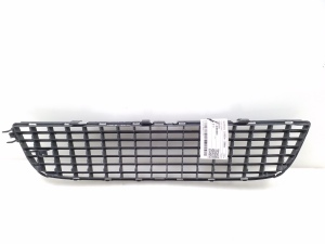 Opel Vectra C (2002–2008) Front bumper lower grille 551004542 - 2