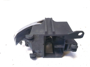 NISSAN Navara (2005–2015) Rear side door interior handle 8318D - 3