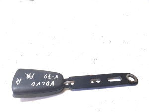 VOLVO V70 II (2000–2007) Front seat belt buckle 236700 - 2