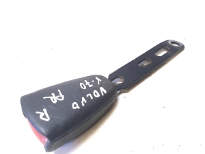 VOLVO V70 II (2000–2007) Front seat belt buckle 236700 - 4