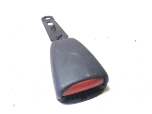 Front seat belt buckle - 236700