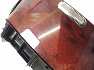 LEXUS IS (2005–2013) Front ashtray 1A421032G - 4