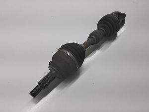 Mitsubishi Outlander (2012–2021) Front drive shaft and its parts 3815A277 - 2