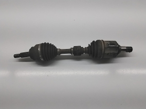 Antriebswelle vorne und ihre Teile - 3815A277